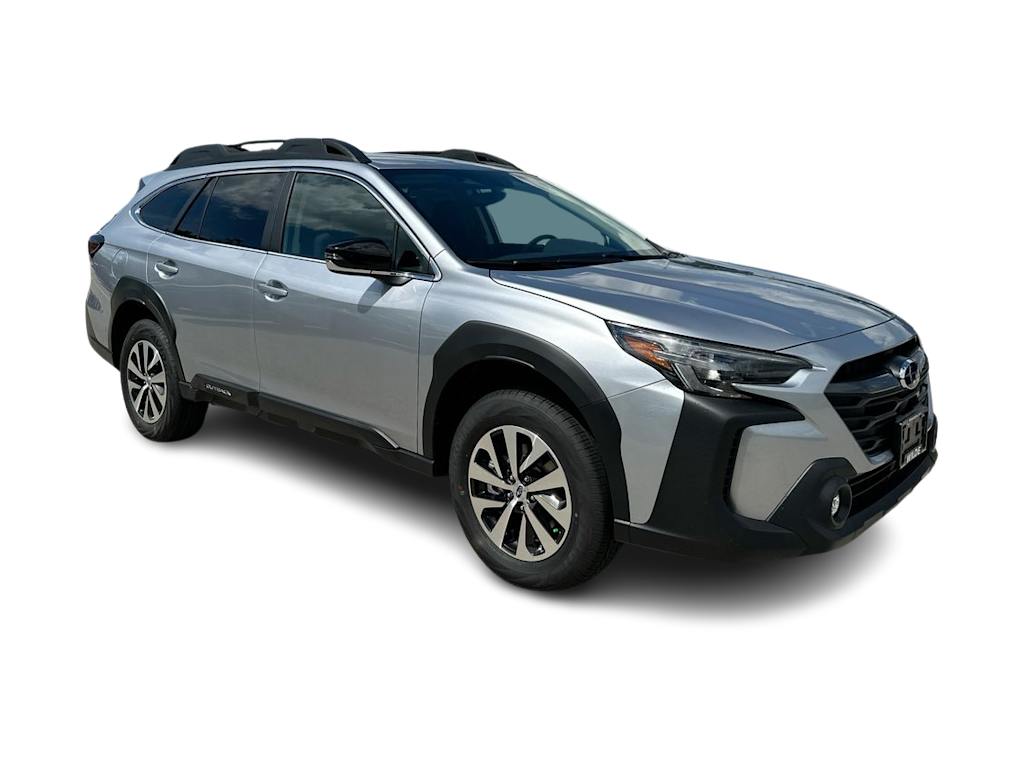 Thumbnail: 2025 Subaru Outback - 26