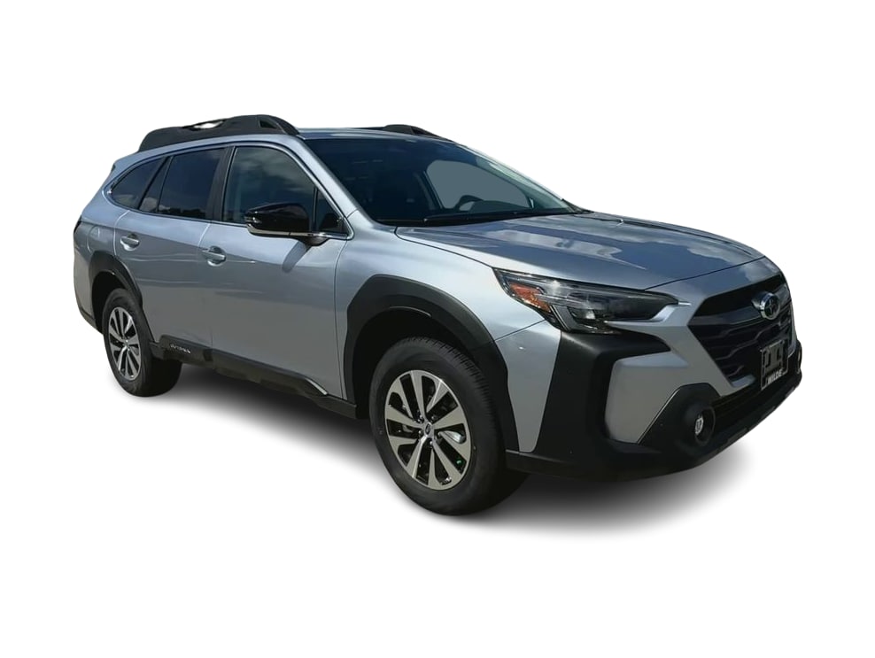 Thumbnail: 2025 Subaru Outback - 17