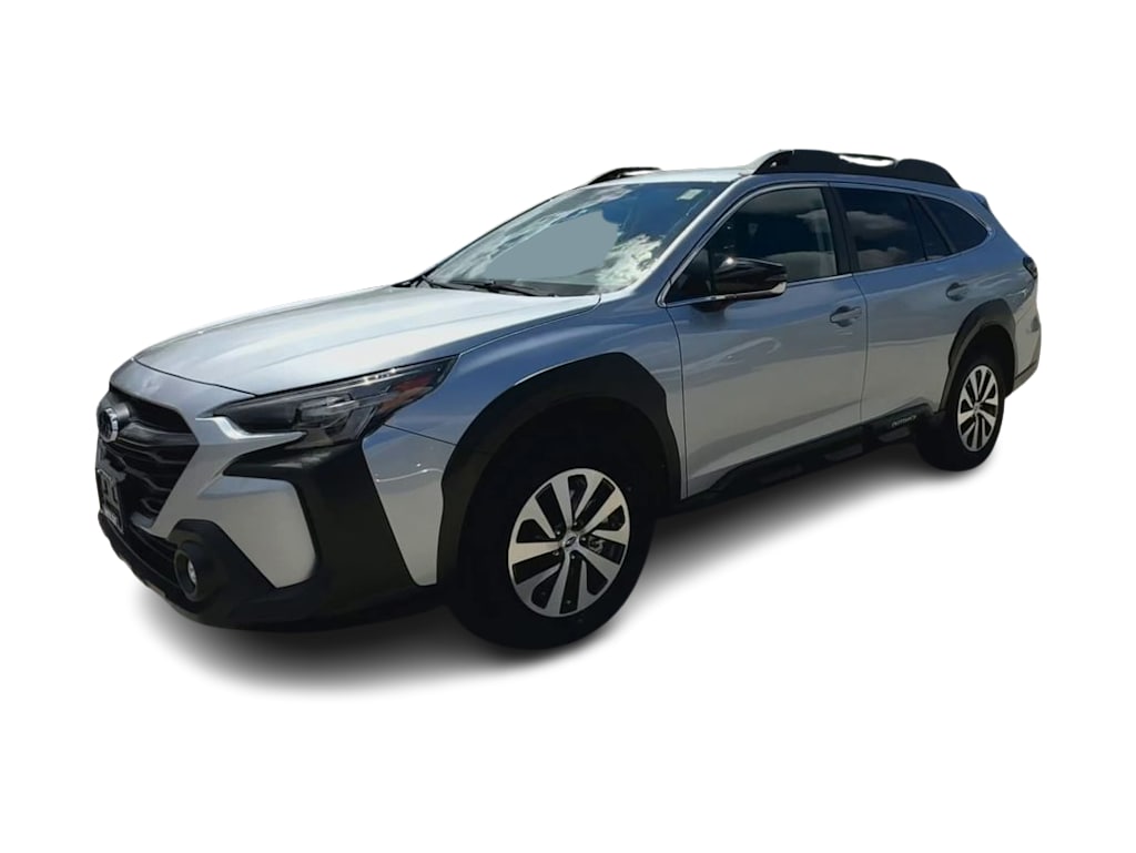 Thumbnail: 2025 Subaru Outback - 18