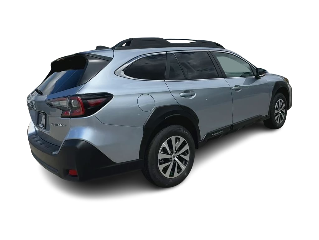 Thumbnail: 2025 Subaru Outback - 19
