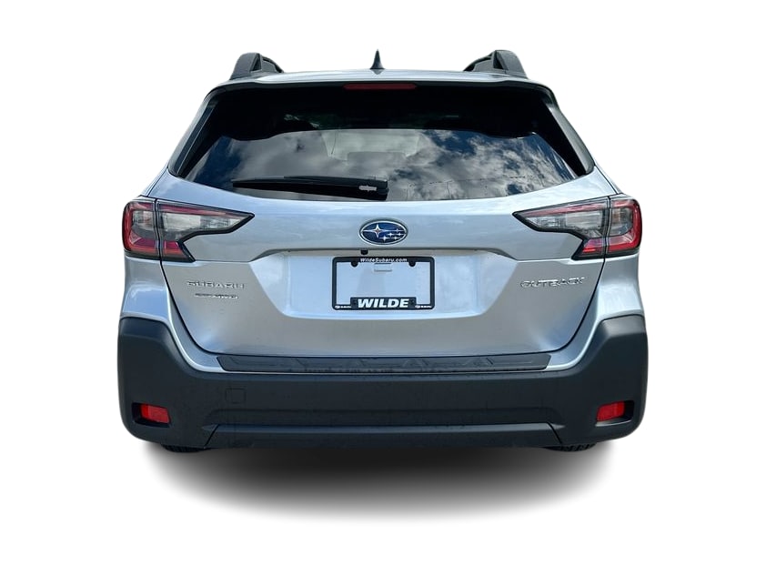 Thumbnail: 2025 Subaru Outback - 23