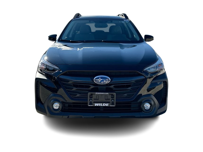Thumbnail: 2025 Subaru Outback - 6