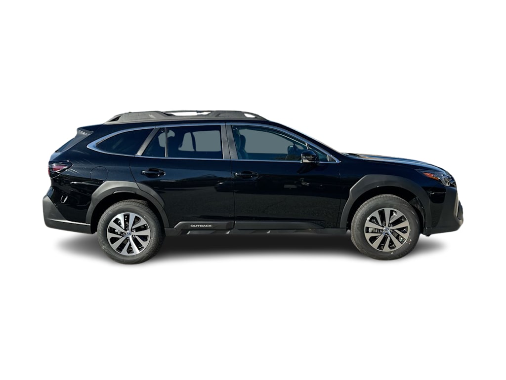 Thumbnail: 2025 Subaru Outback - 18