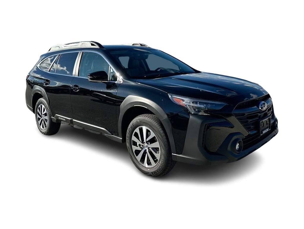 Thumbnail: 2025 Subaru Outback - 19