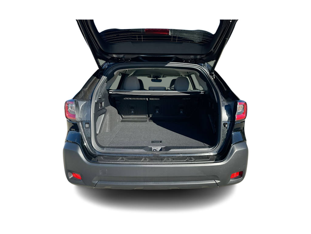 Thumbnail: 2025 Subaru Outback - 16