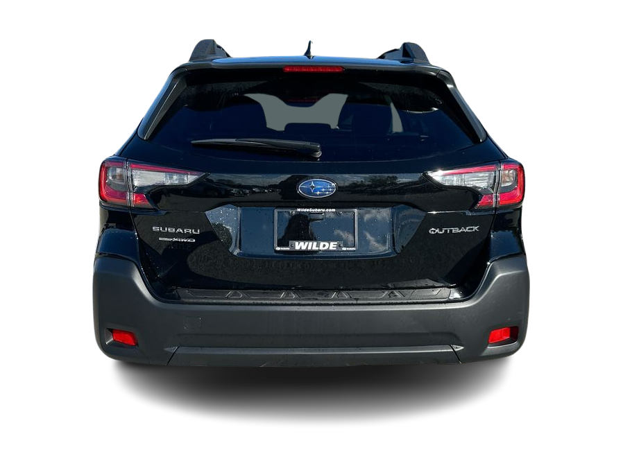 Thumbnail: 2025 Subaru Outback - 5