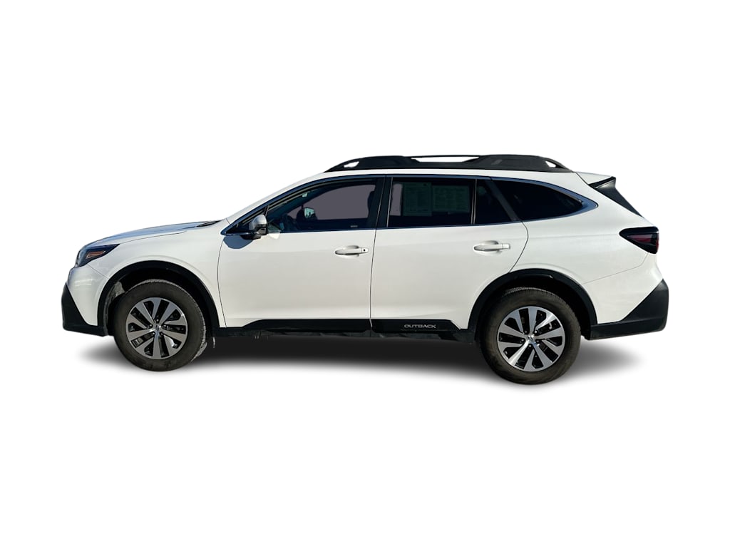 2022 Subaru Outback Premium 3