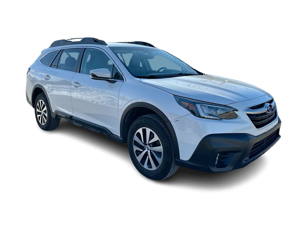 2022 Subaru Outback Premium 20