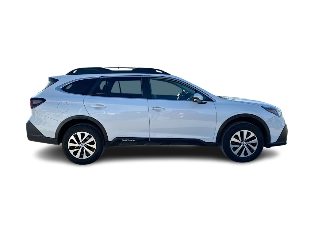 2022 Subaru Outback Premium 19