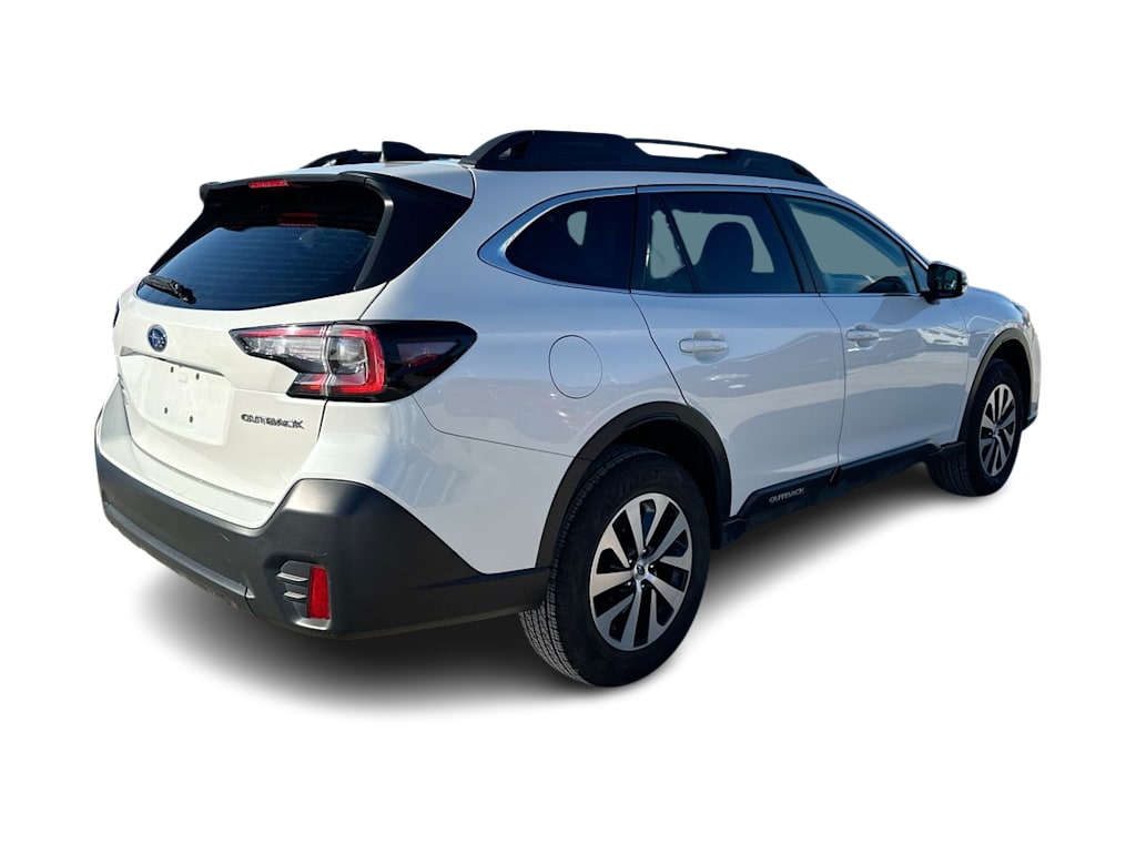 2022 Subaru Outback Premium 18