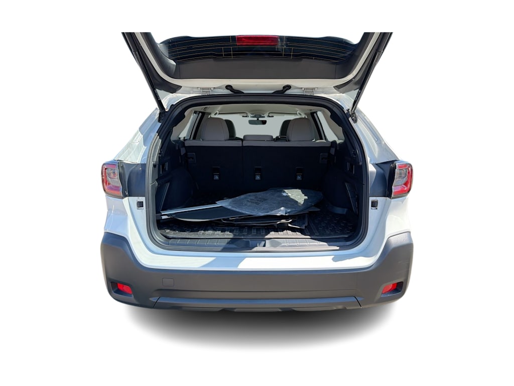 Thumbnail: 2023 Subaru Outback - 16