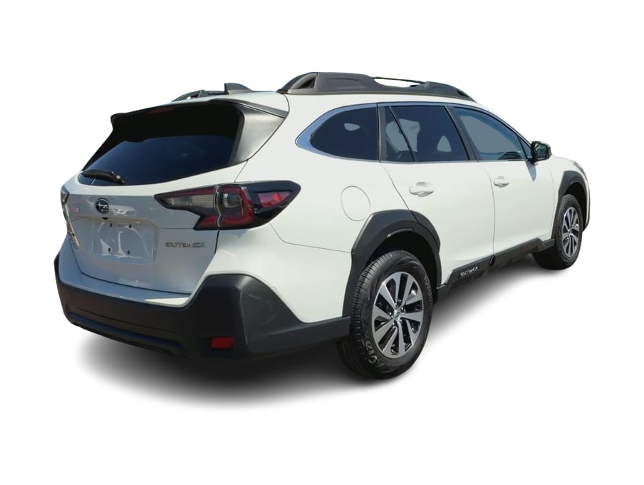 Thumbnail: 2023 Subaru Outback - 18
