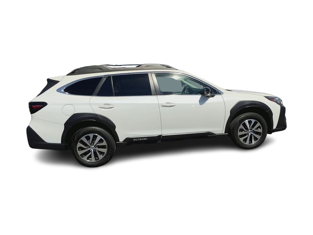 Thumbnail: 2023 Subaru Outback - 19