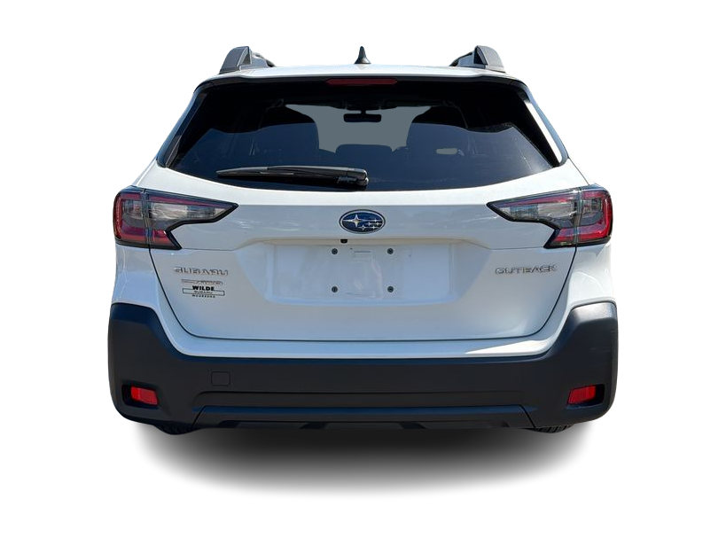 Thumbnail: 2023 Subaru Outback - 22