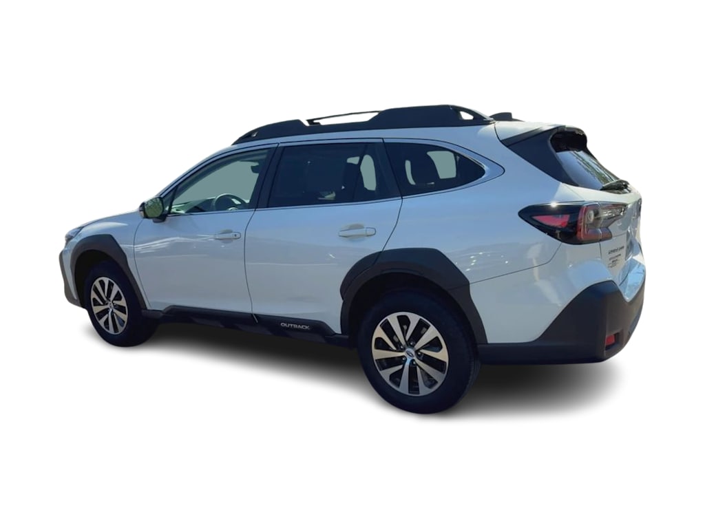 Thumbnail: 2023 Subaru Outback - 4