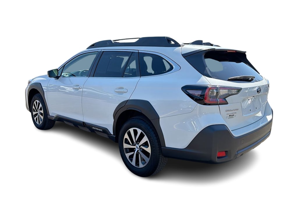 Thumbnail: 2023 Subaru Outback - 21