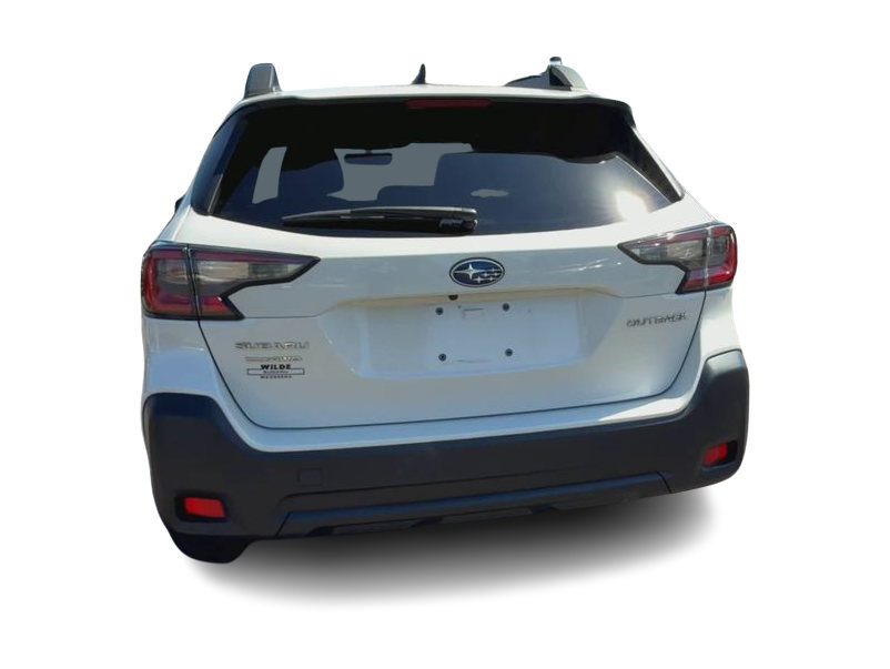 Thumbnail: 2023 Subaru Outback - 5
