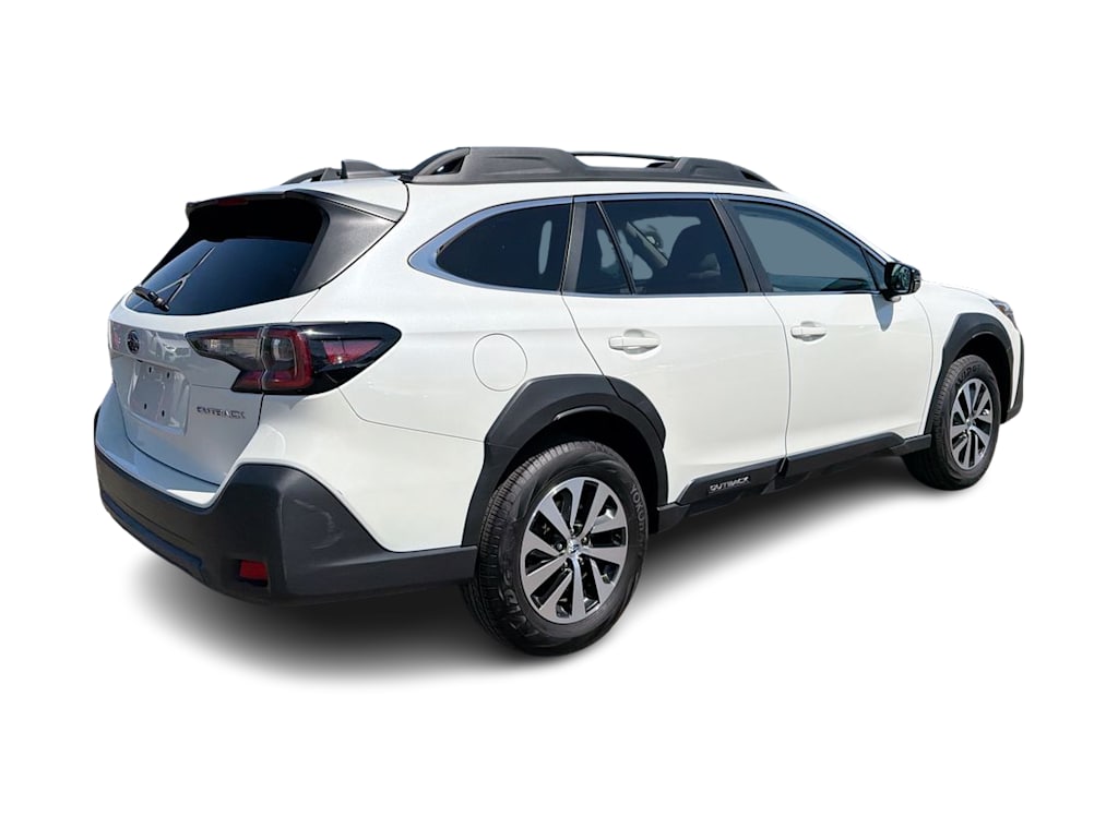 Thumbnail: 2023 Subaru Outback - 23