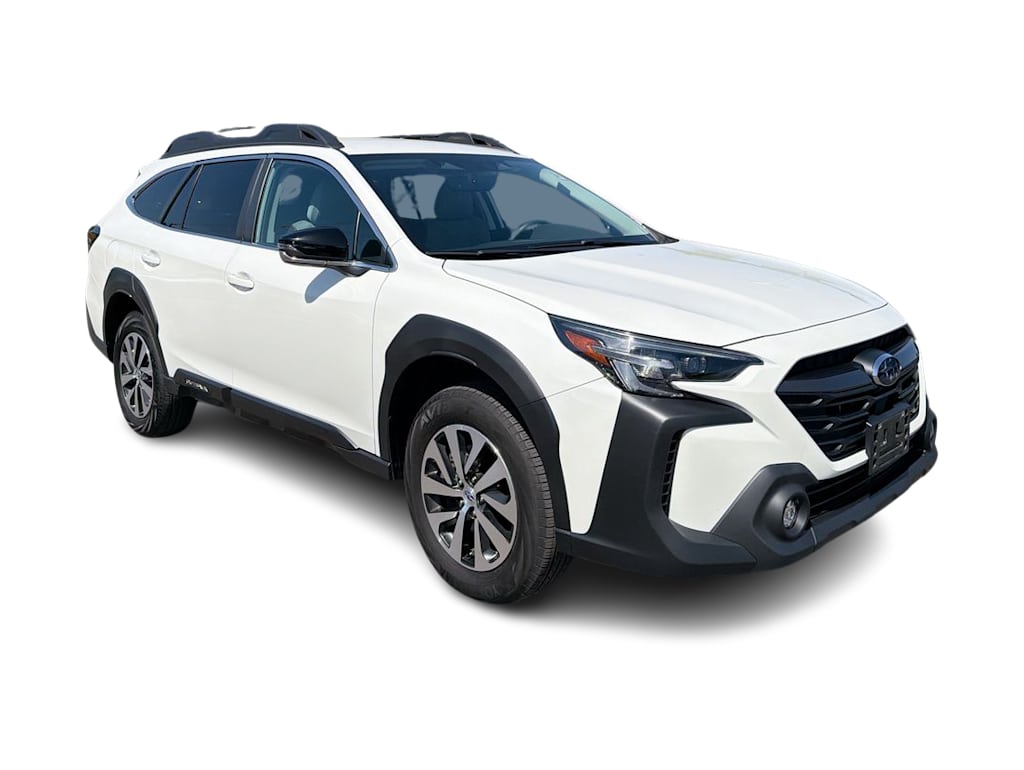 Thumbnail: 2023 Subaru Outback - 25