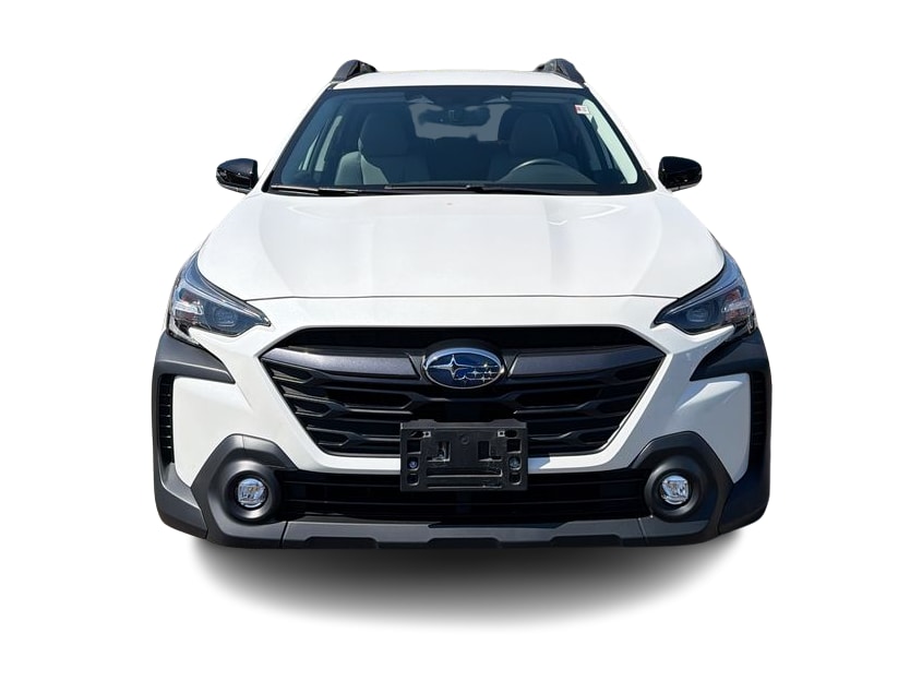 Thumbnail: 2023 Subaru Outback - 26