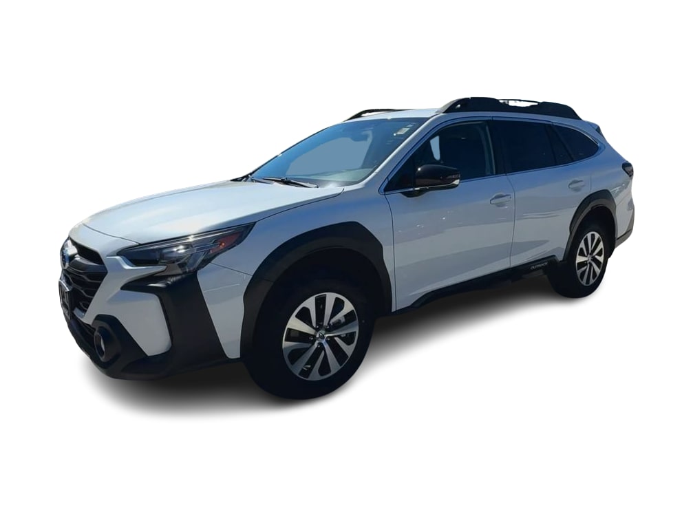 Thumbnail: 2025 Subaru Outback - 18