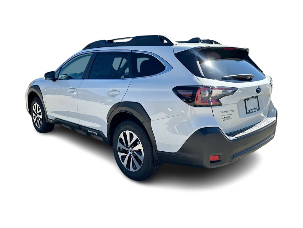Thumbnail: 2025 Subaru Outback - 22