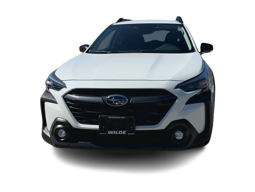 Thumbnail: 2025 Subaru Outback - 6