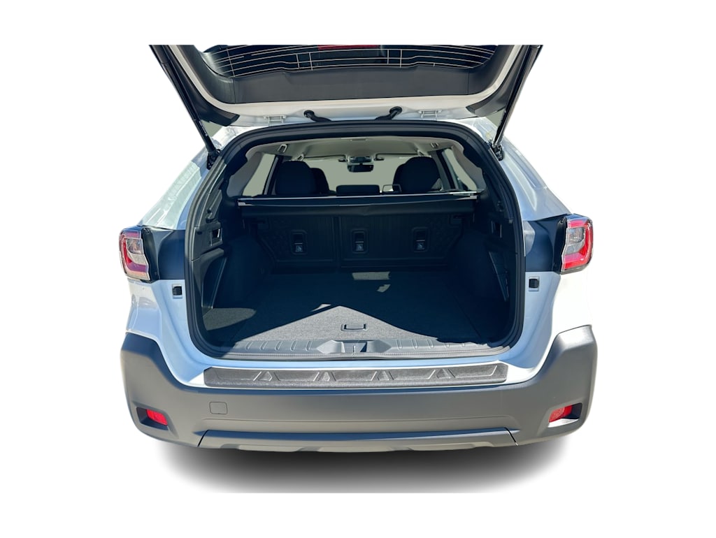Thumbnail: 2025 Subaru Outback - 16