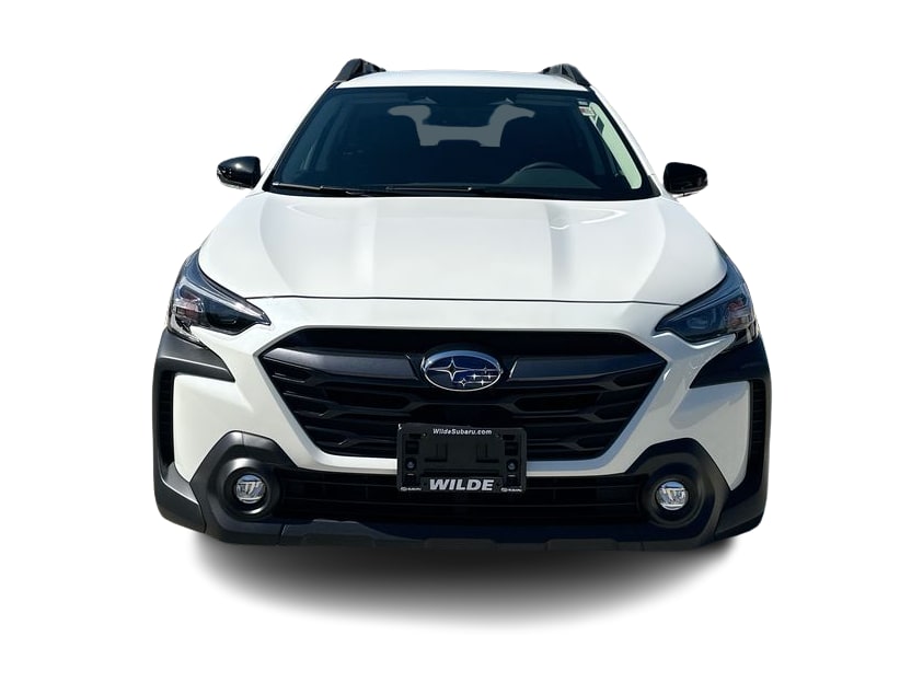 Thumbnail: 2025 Subaru Outback - 27