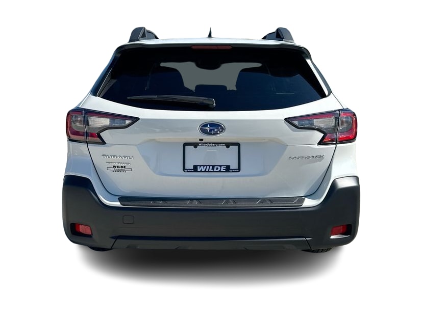 Thumbnail: 2025 Subaru Outback - 23