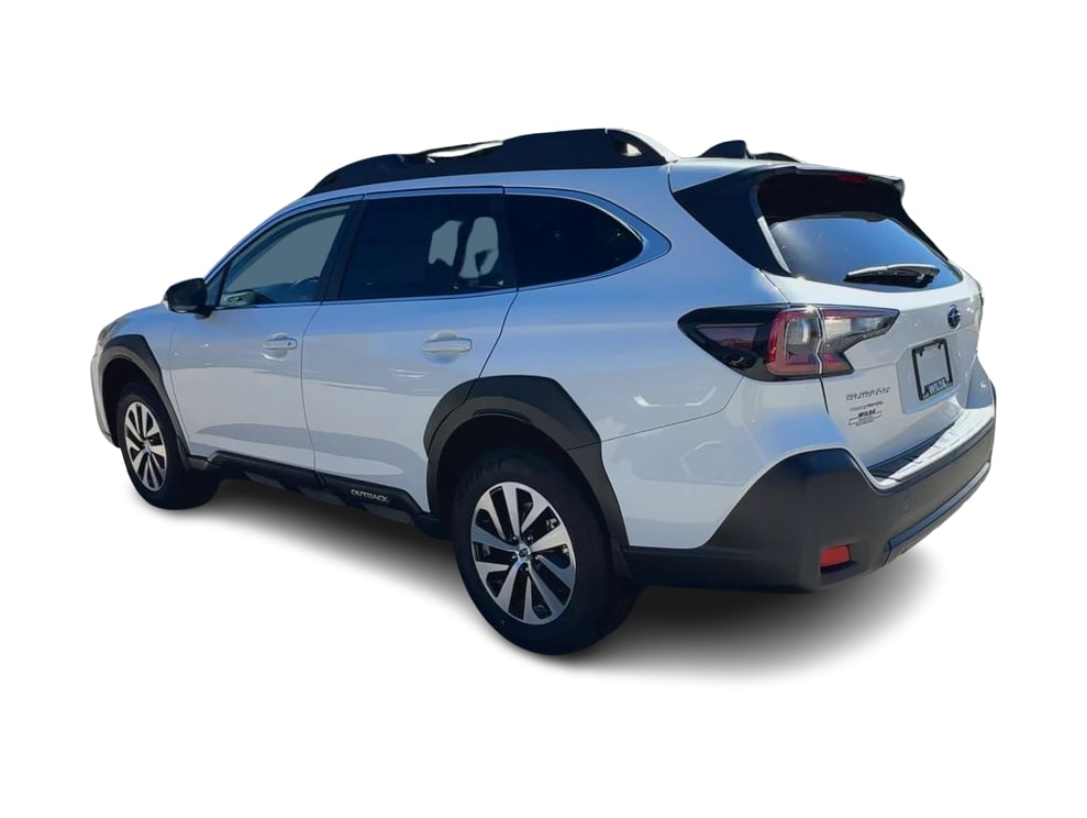 Thumbnail: 2025 Subaru Outback - 4