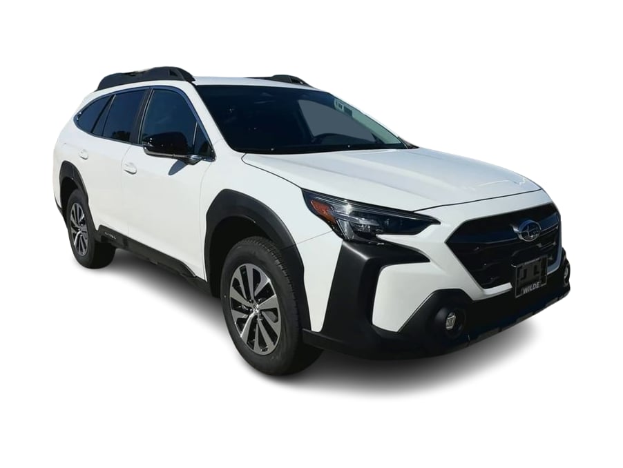Thumbnail: 2025 Subaru Outback - 17