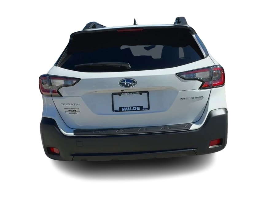 Thumbnail: 2025 Subaru Outback - 5
