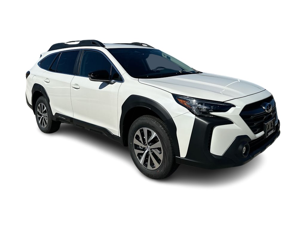 Thumbnail: 2025 Subaru Outback - 26