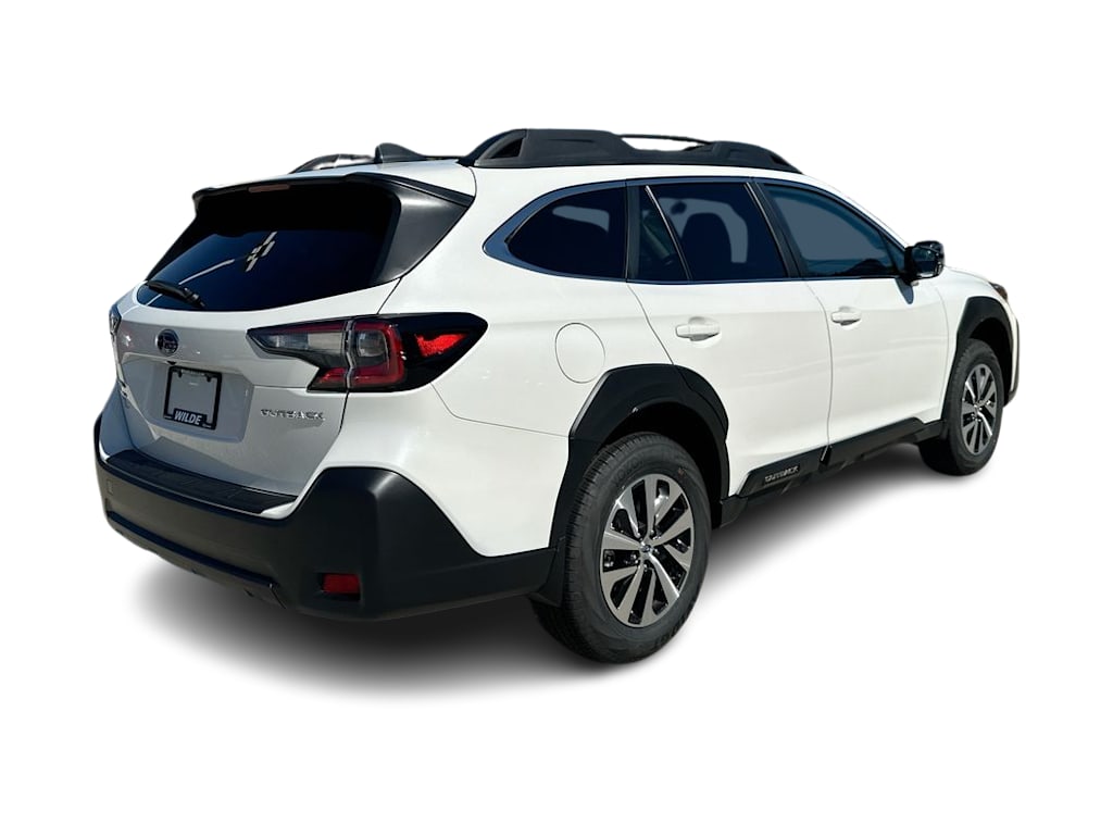 Thumbnail: 2025 Subaru Outback - 24
