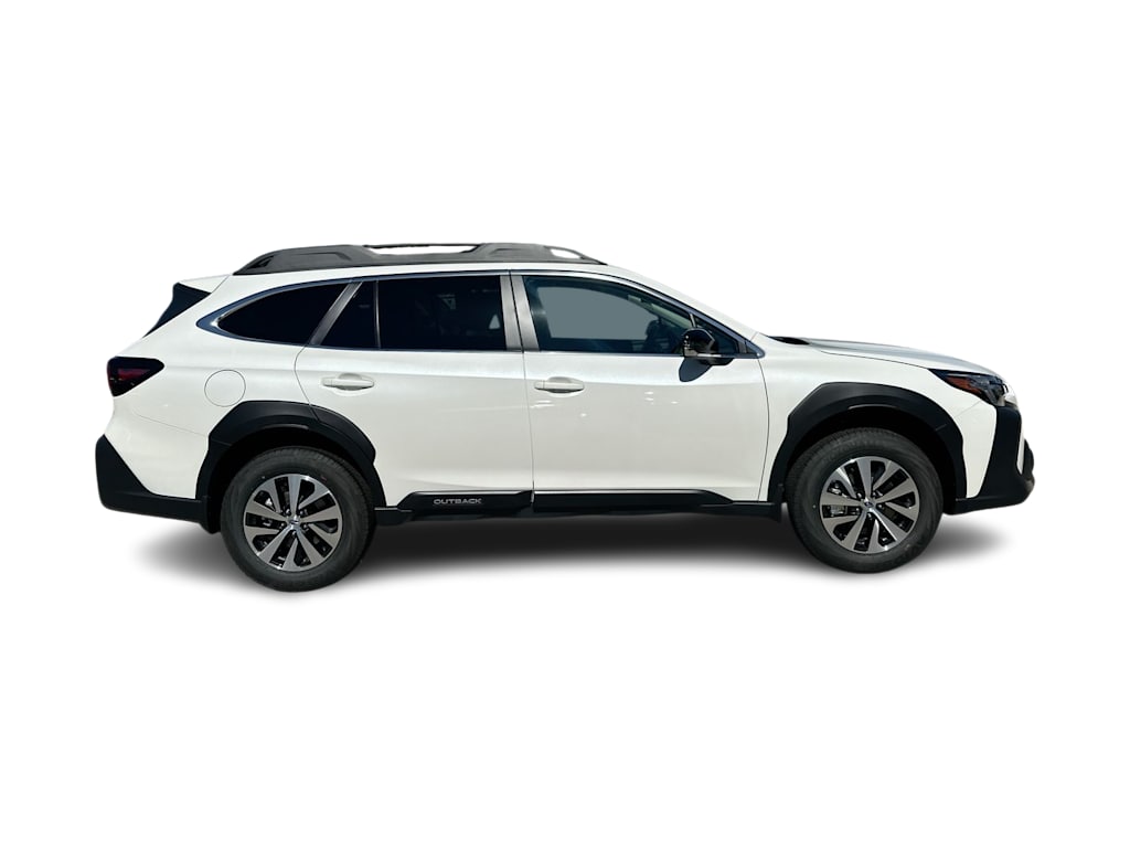 Thumbnail: 2025 Subaru Outback - 25