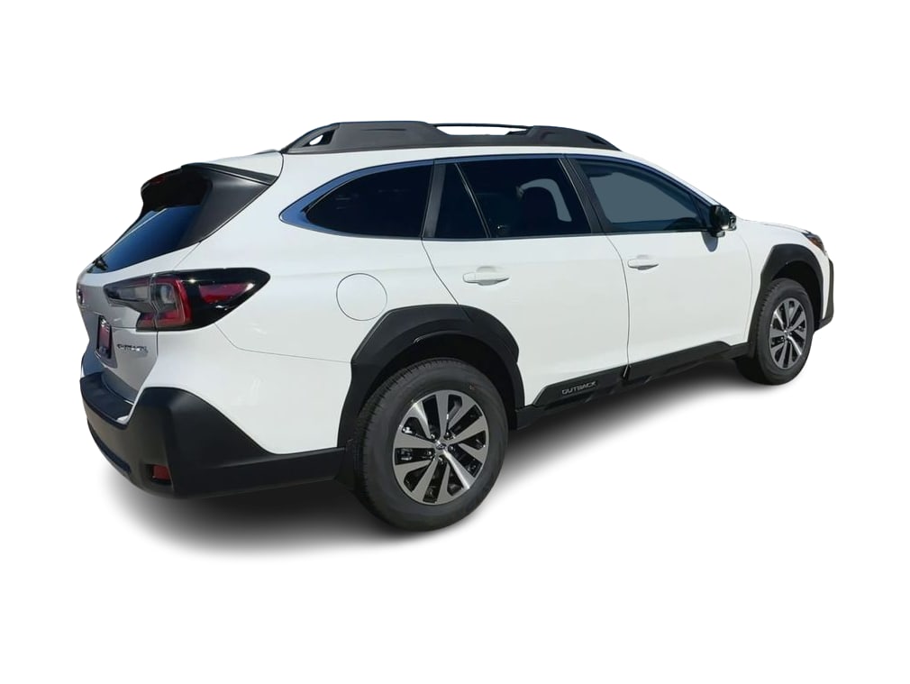 Thumbnail: 2025 Subaru Outback - 19