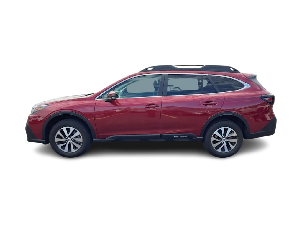 Thumbnail: 2022 Subaru Outback - 3