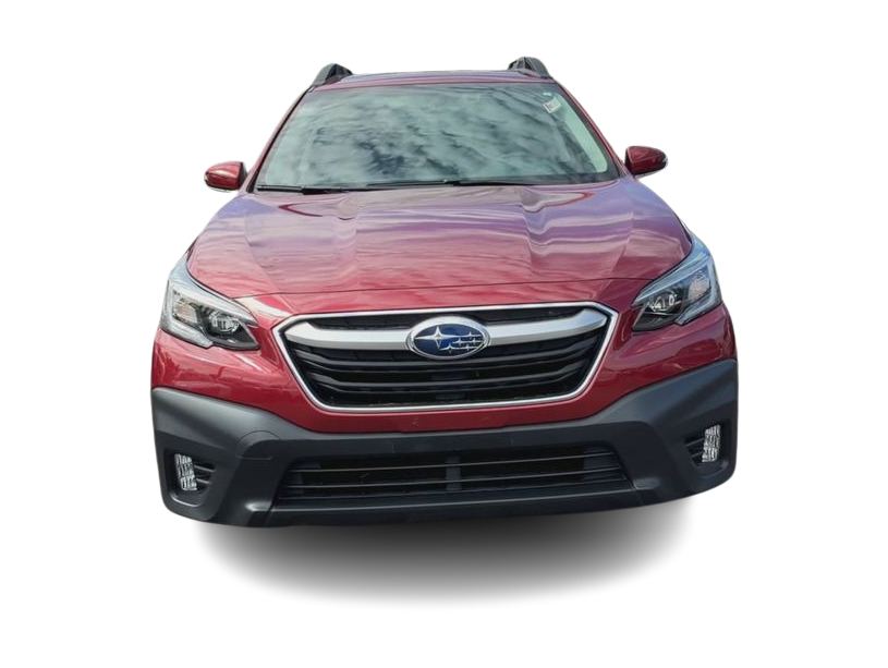 Thumbnail: 2022 Subaru Outback - 6
