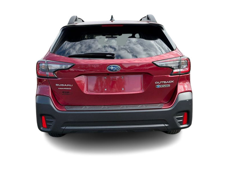 Thumbnail: 2022 Subaru Outback - 23