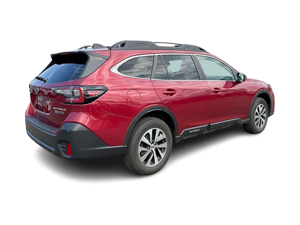 Thumbnail: 2022 Subaru Outback - 24