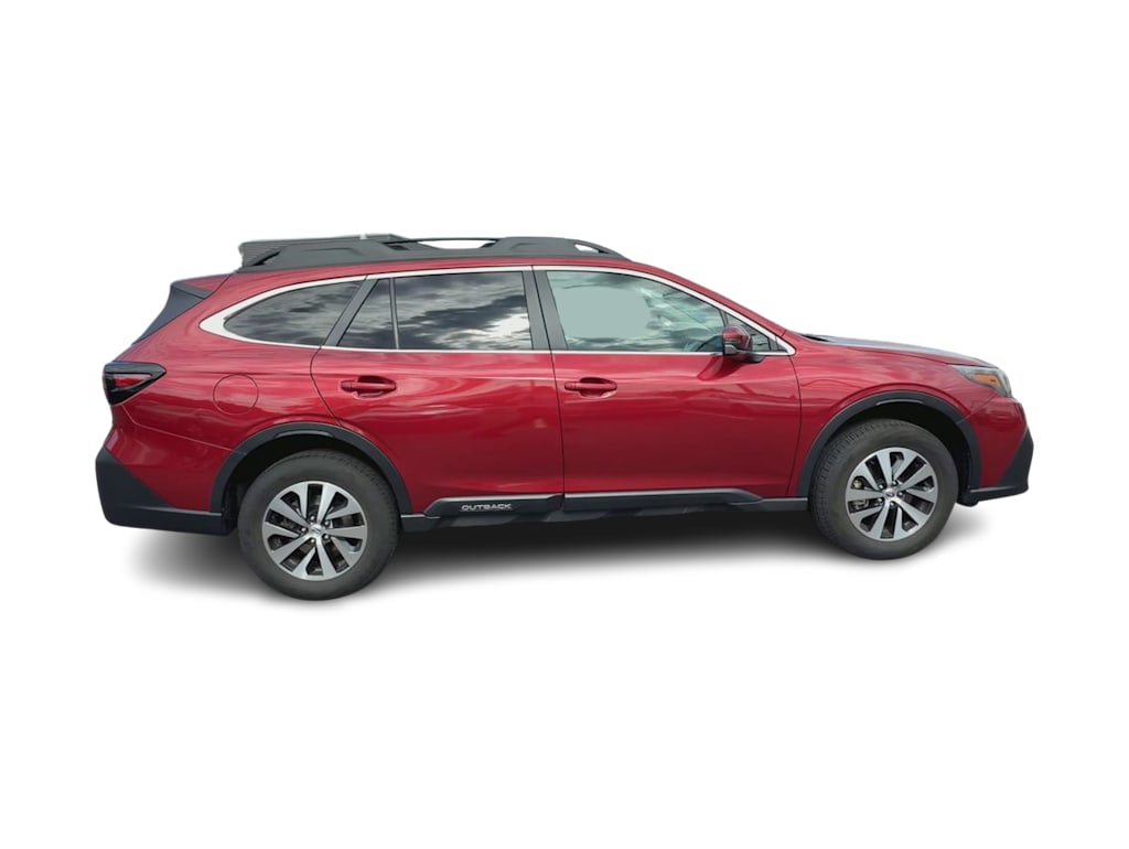 Thumbnail: 2022 Subaru Outback - 20