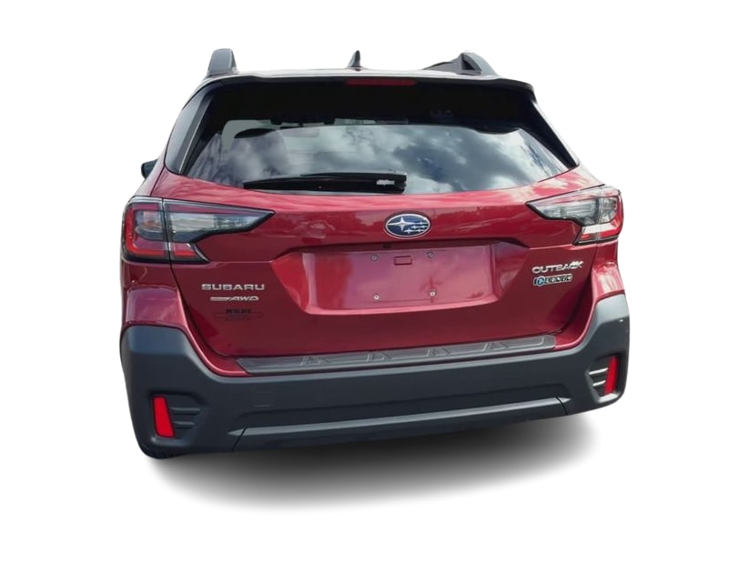 Thumbnail: 2022 Subaru Outback - 5