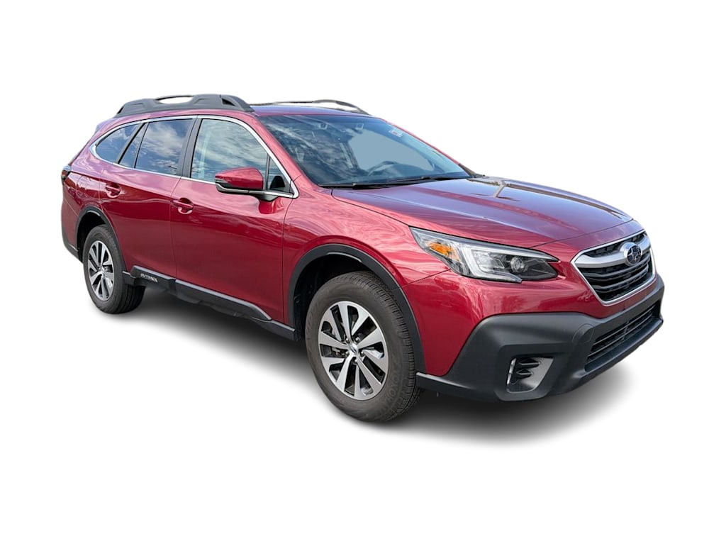 Thumbnail: 2022 Subaru Outback - 26