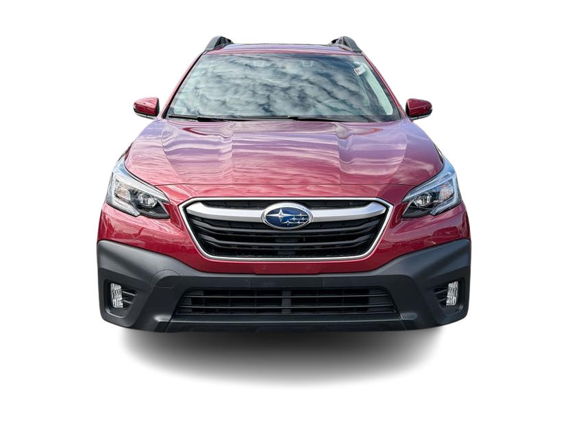 Thumbnail: 2022 Subaru Outback - 27