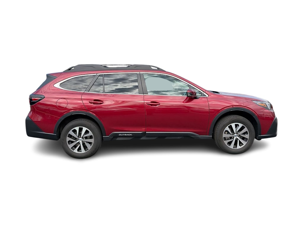 Thumbnail: 2022 Subaru Outback - 25