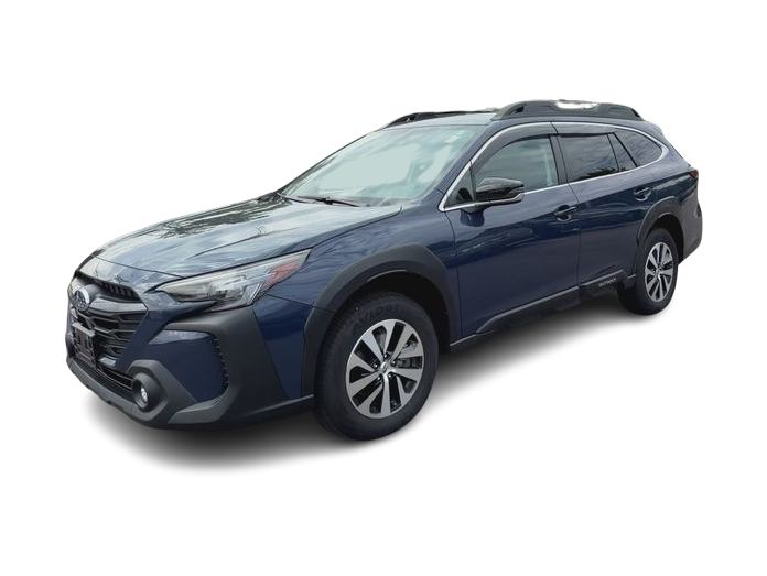 Thumbnail: 2024 Subaru Outback - 17