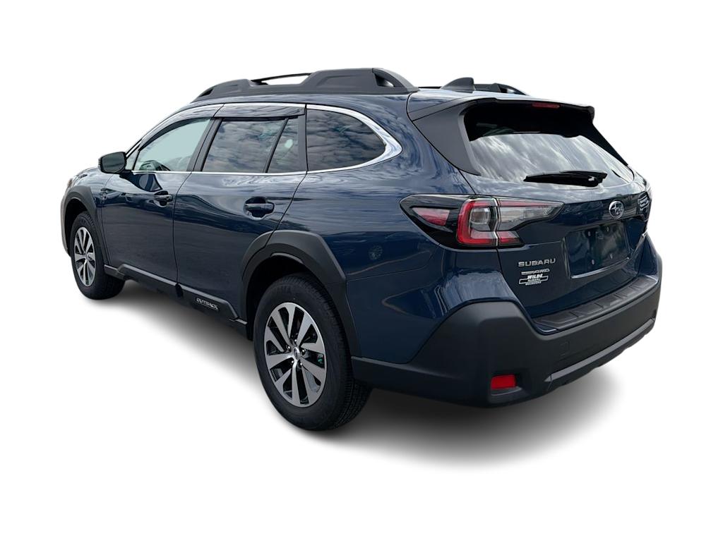 Thumbnail: 2024 Subaru Outback - 22