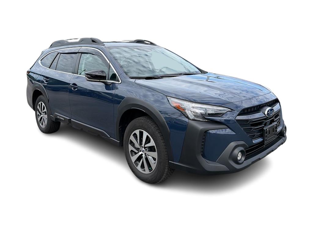 Thumbnail: 2024 Subaru Outback - 26