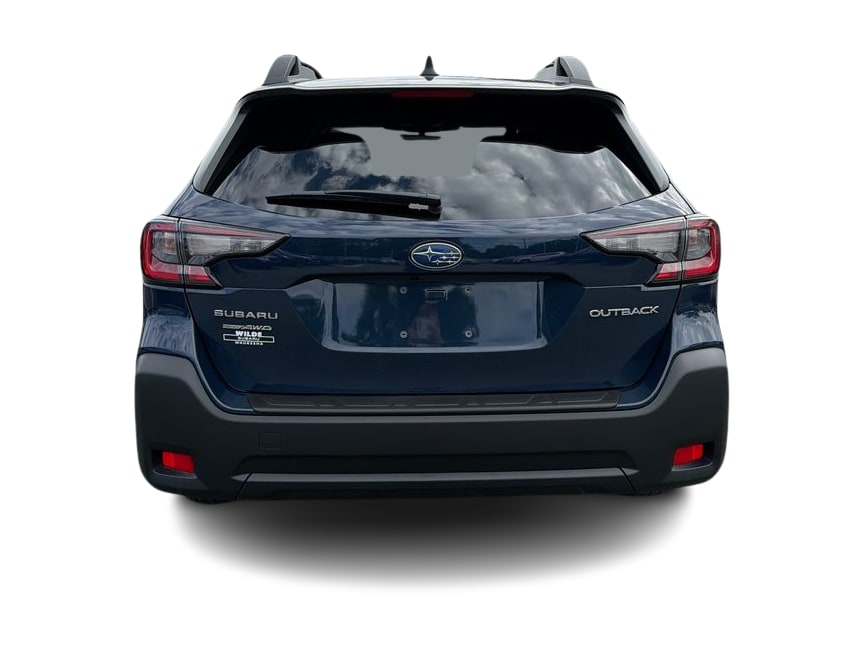 Thumbnail: 2024 Subaru Outback - 23